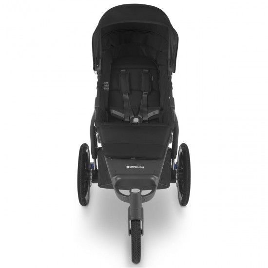 Uppababy Ridge All Terrain Pushchair Carrycot Pram Jake